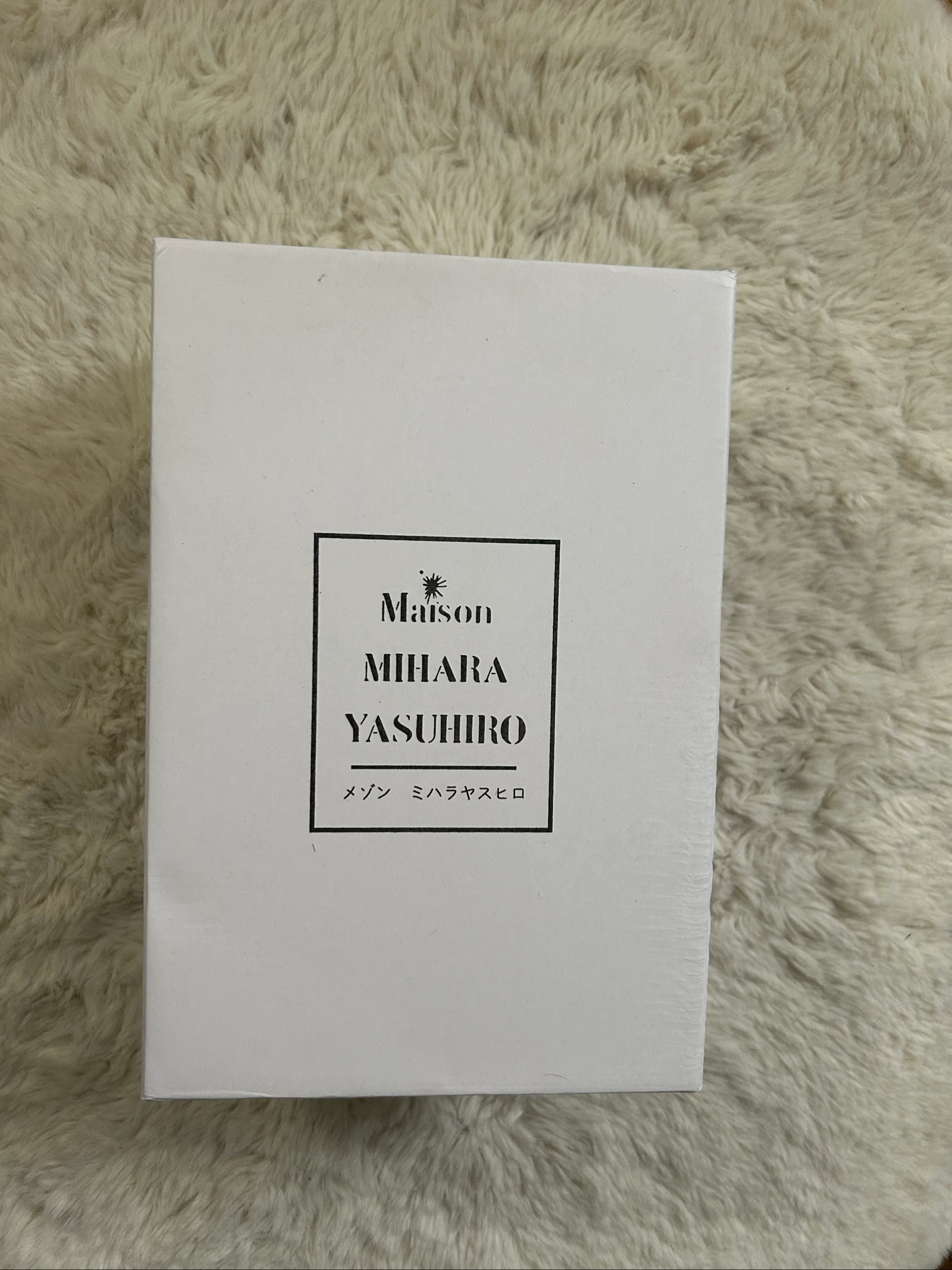 Maison mihara, talla 42 – photo 5